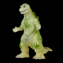 Load image into Gallery viewer, 6” OneUp Hatsu Goji Painted by GOTO san
