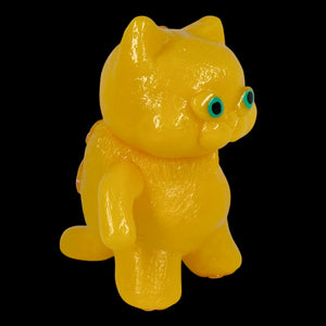 3” Sofubi by @peki_turm