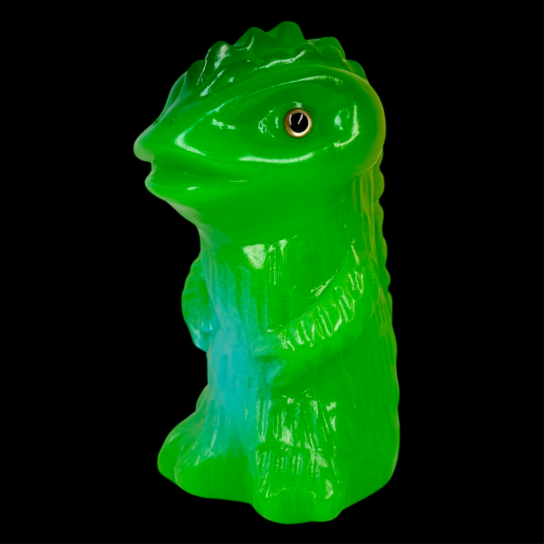 4” Sofubi by 123toy