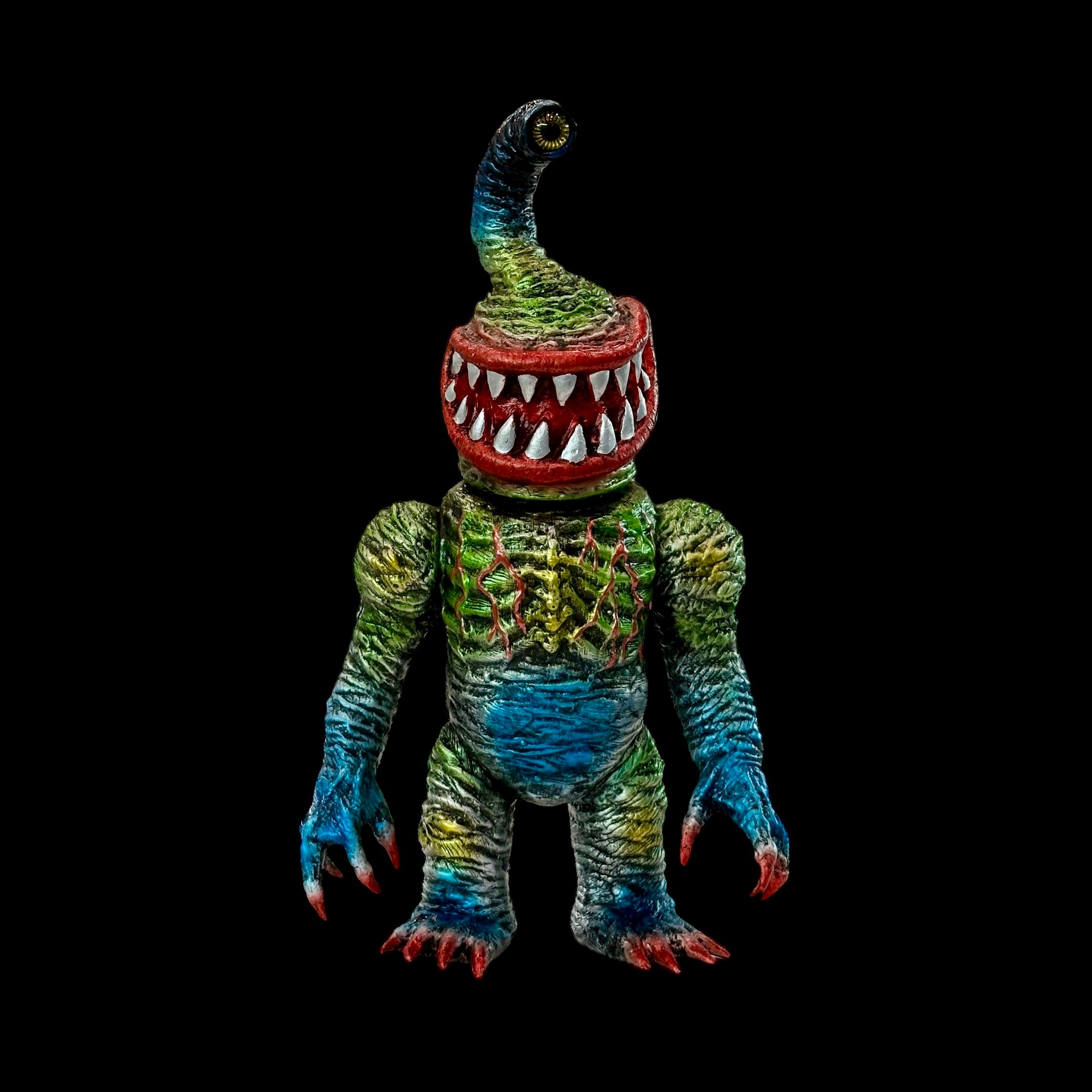 Marmit SHB Karzworks – Monster Patrol Toys