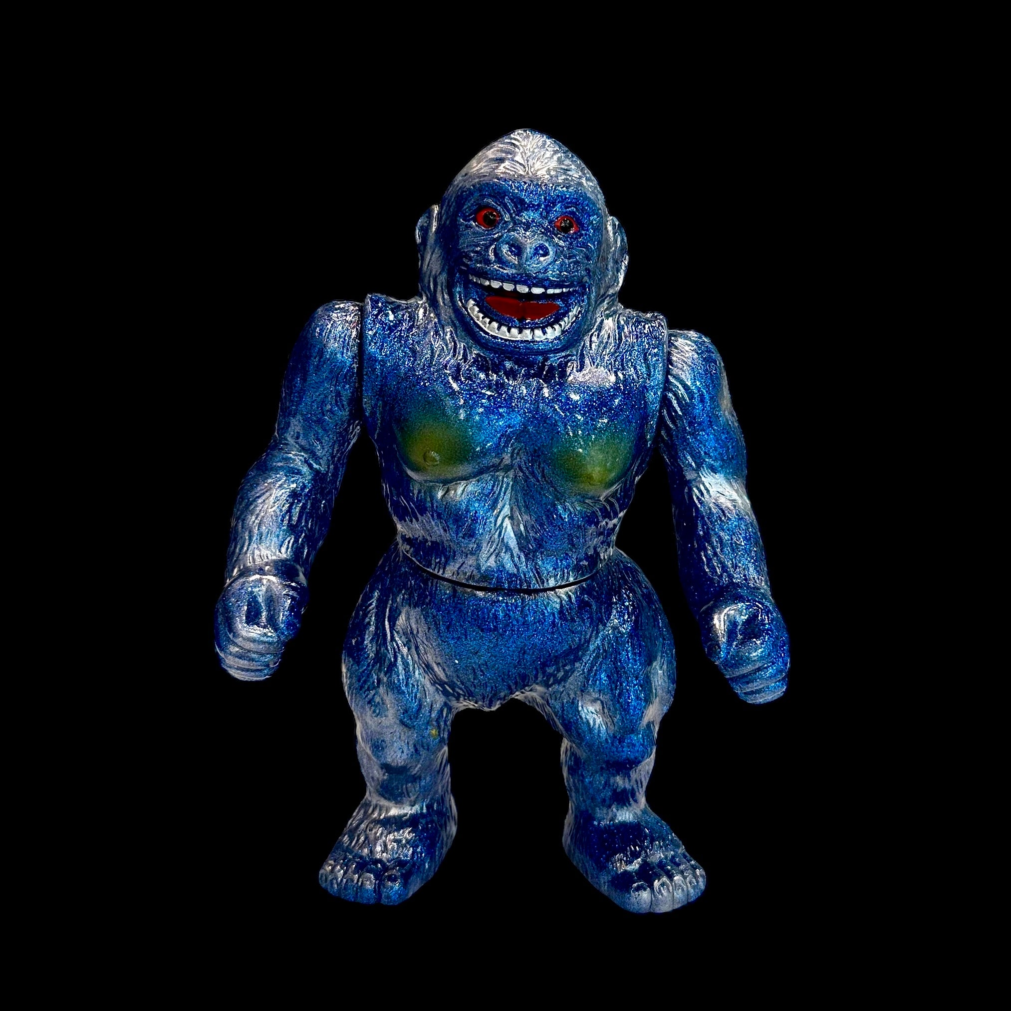 Marusan Giant Gorilla 450 10 inch – Monster Patrol Toys