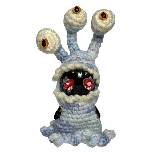 5 1/2” A Store Empire LA Modern Sofubi Market