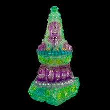Load image into Gallery viewer, 10” Obake synth tank figure by Magitarius