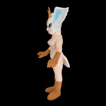 Load image into Gallery viewer, 11” Sirene Sofubi by Medicom x Monster Patrol Toys Exclusive