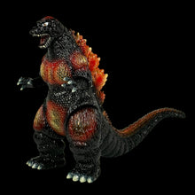 Load image into Gallery viewer, 6 3/4” Burning Godzilla by OneUp
