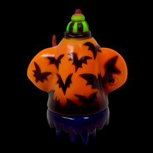 Load image into Gallery viewer, 3 1/2” Ebinekoya LA Modern Sofubi Market