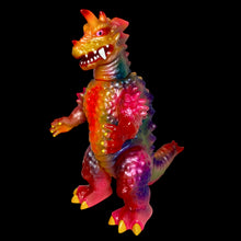 Load image into Gallery viewer, 10” Mark Nagata One-Off LA Modern Sofubi Market