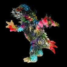 Load image into Gallery viewer, 10” One-off Blobpus LA Modern Sofubi Market