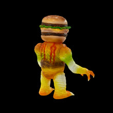 Load image into Gallery viewer, Skull Head Butt Mutant Burger-X