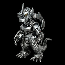 Load image into Gallery viewer, 8 1/4” Kiryu Painted by GOTO san OneUp JAPAN KAIJU ATTACK ‘26