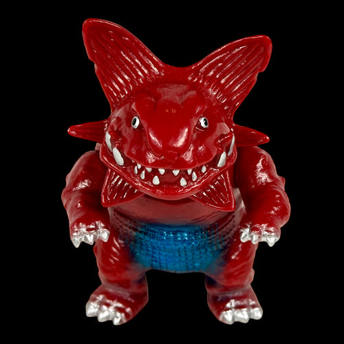 2 left! 4” Gabora by Sunguts LA Modern Sofubi Market Officially licensed by Tsuburaya Production
