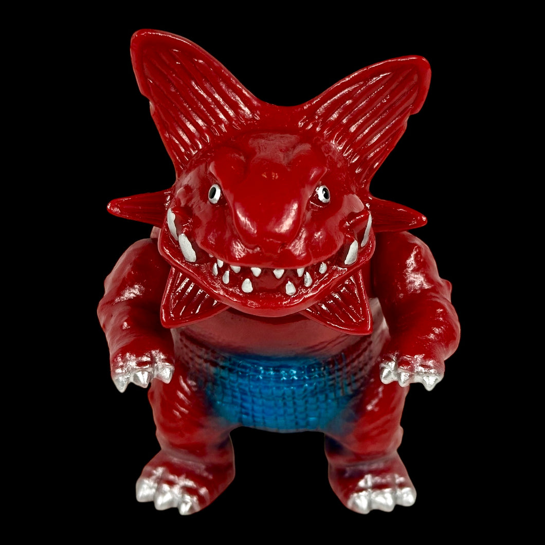 2 left! 4” Gabora by Sunguts LA Modern Sofubi Market Officially licensed by Tsuburaya Production