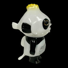 Load image into Gallery viewer, 3 1/2” Bird Ark LA Modern Sofubi Market