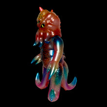 Load image into Gallery viewer, 9 1/2” Mark Nagata One-Off LA Modern Sofubi Market