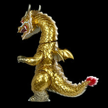 Load image into Gallery viewer, 11” The Big Kaiju From Kanagawa by Kaiju One