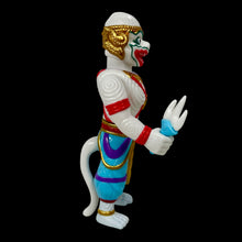 Load image into Gallery viewer, 8” Hanuman by Sunguts LA Modern Sofubi Market
