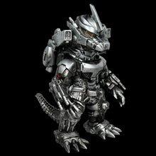 Load image into Gallery viewer, 8 1/4” Kiryu Painted by GOTO san OneUp JAPAN KAIJU ATTACK ‘26