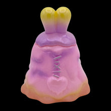 Load image into Gallery viewer, 5” Mogwork’s LA Modern Sofubi Market ‘26