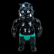 Load image into Gallery viewer, 7” Hell Guardian Sunguts LA Modern Sofubi Market ‘26