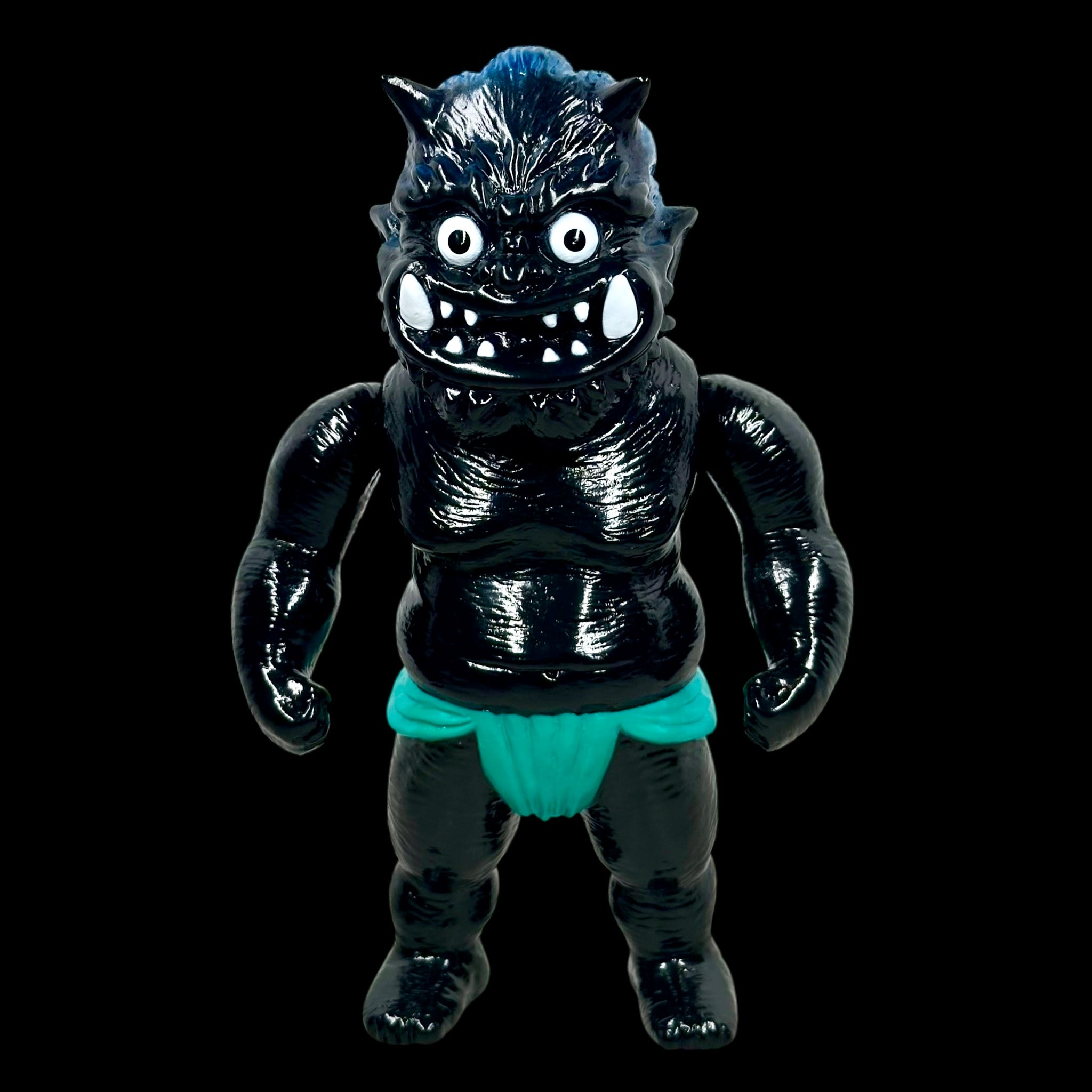 LA Modern Sofvi Market – Monster Patrol Toys