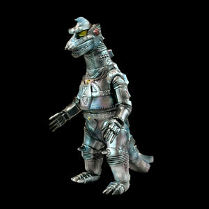 14” Marmit Mechagodzilla