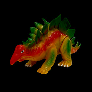 Stegosaurus marumon Marusan (Only one available)