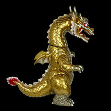 Load image into Gallery viewer, 11” The Big Kaiju From Kanagawa by Kaiju One