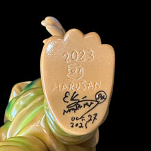 Load image into Gallery viewer, 9” Alien Bankah Marusan Sample Sale #32