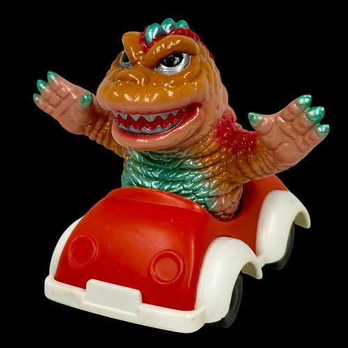 Designer Sofubi & Consignments – Monster Patrol Toys