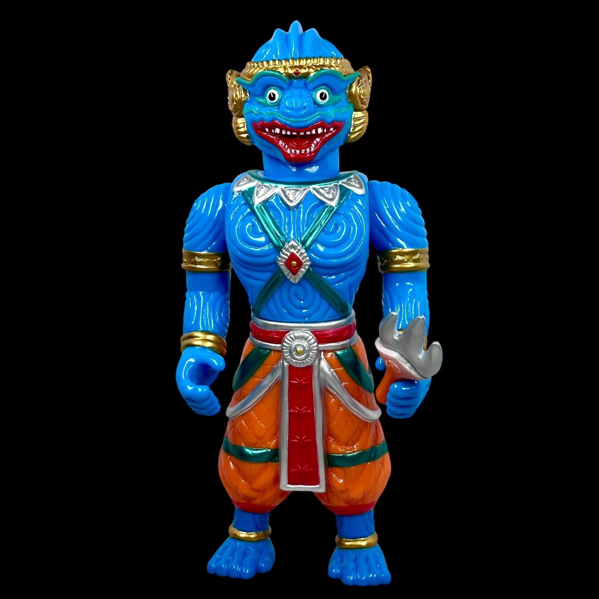 Japanese Indie & Designer Sofubi Toys – Monster Patrol Toys