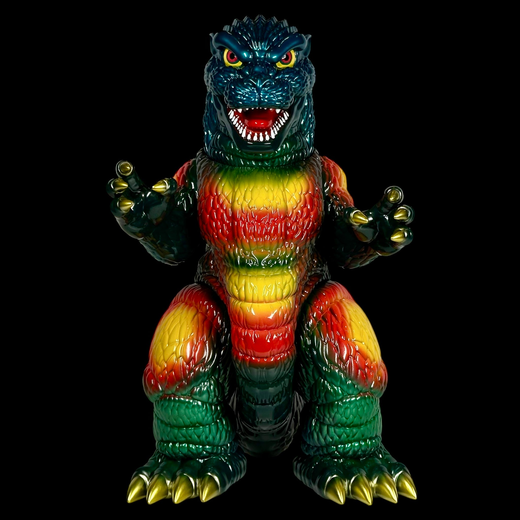 Japanese Indie & Designer Sofubi Toys! – Monster Patrol Toys