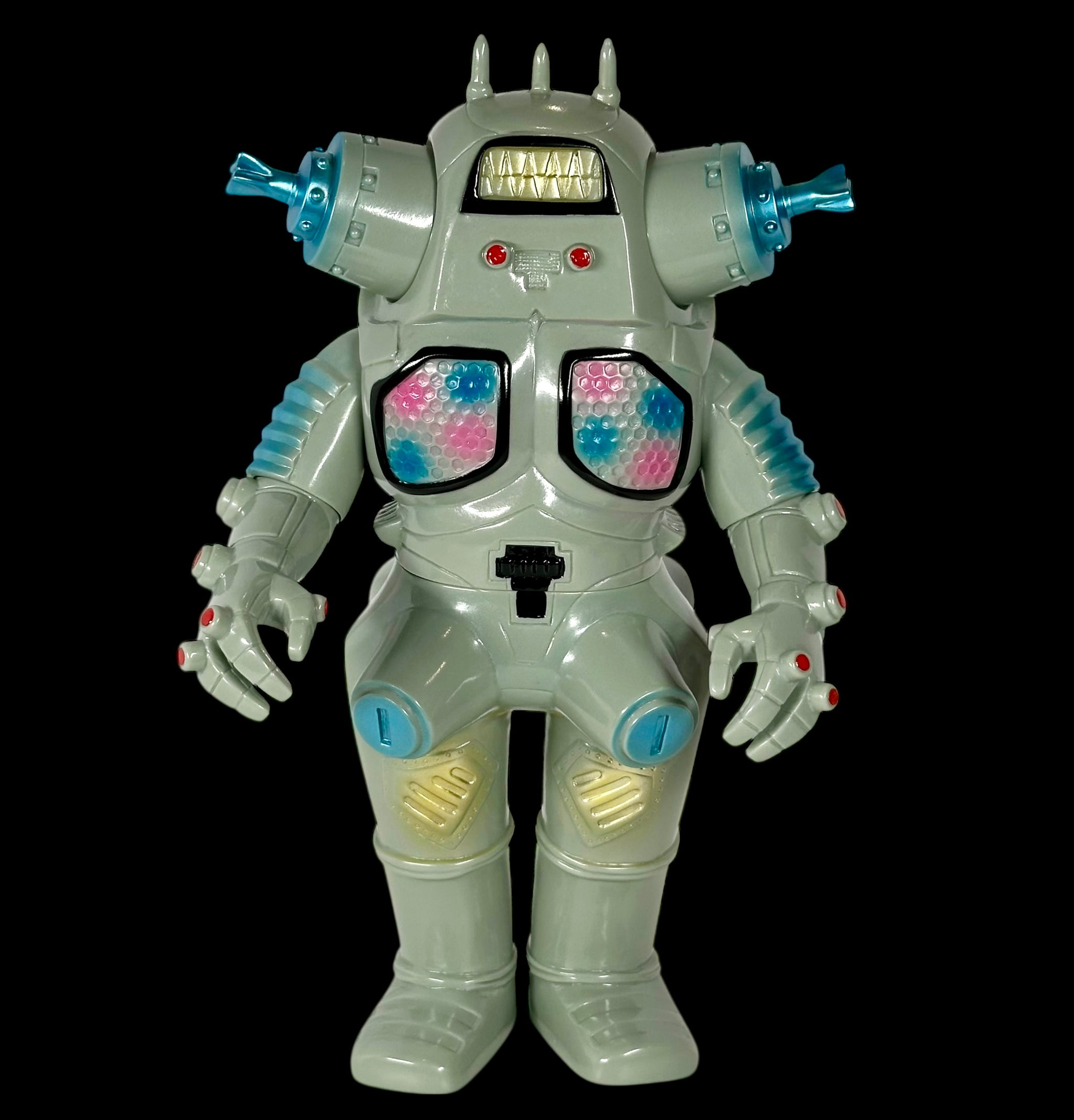 Marusan Toys – Monster Patrol Toys