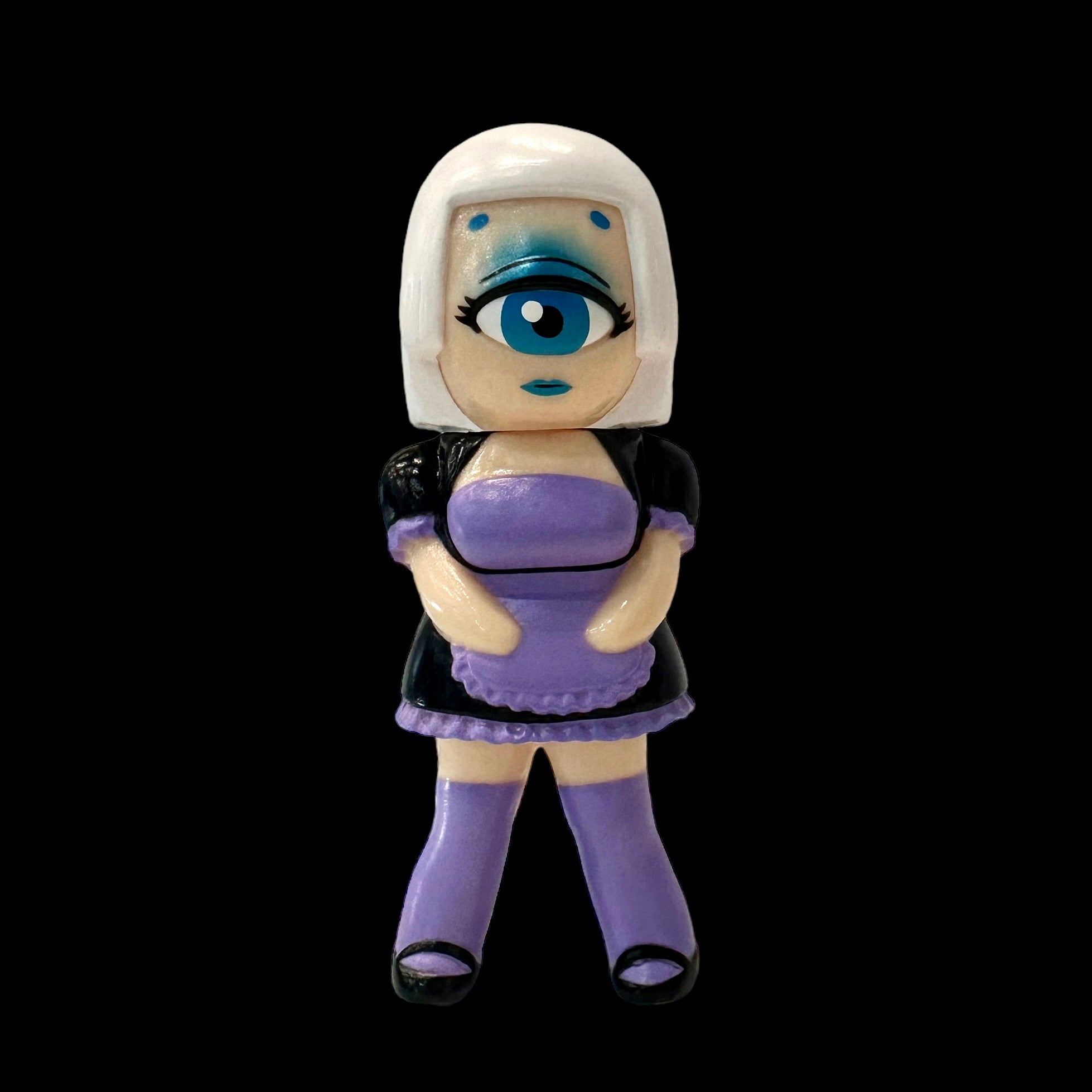 Sunguts – Monster Patrol Toys