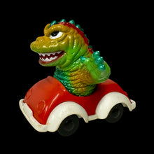 Load image into Gallery viewer, 3” Dino Cruisers by @aaron_mcnaught25 &amp; @chie.paints