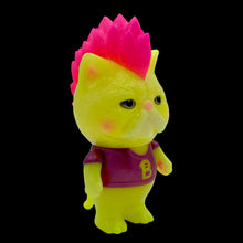Load image into Gallery viewer, 4 1/2” Bird Ark LA Modern Sofubi Market ‘26