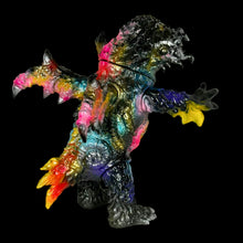 Load image into Gallery viewer, 10” One-off Blobpus LA Modern Sofubi Market