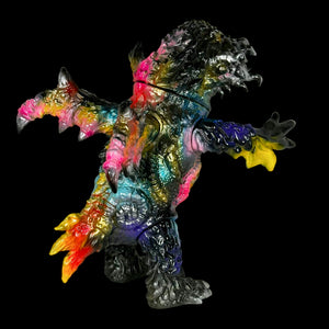 10” One-off Blobpus LA Modern Sofubi Market