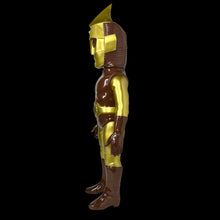 Load image into Gallery viewer, 14 1/2” Spectrum Man by KAIJU ONE