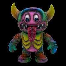 Load image into Gallery viewer, 7 1/2” Beckos Pico pico LA Modern Sofubi Market ‘26