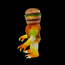 Load image into Gallery viewer, Skull Head Butt Mutant Burger-X