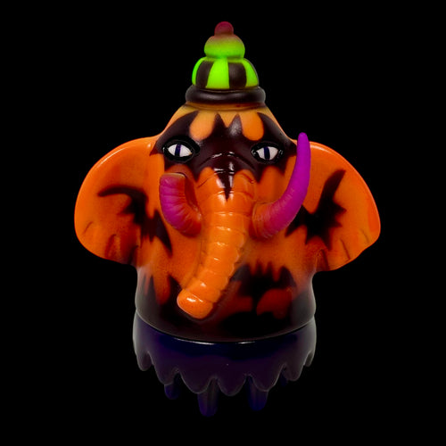 3 1/2” Ebinekoya LA Modern Sofubi Market