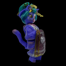 Load image into Gallery viewer, 7” Hikari Toys LA Modern Sofubi Market ‘26