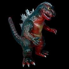 Load image into Gallery viewer, 8 1/2” Kingoji ‘62 Marmit Monster Heaven