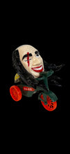 Load image into Gallery viewer, 5” Ookubi Ishimatsu Trikes by Maverick Create