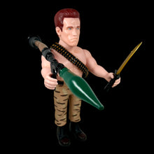 Load image into Gallery viewer, 9” Colonel Aaron by Kaiju One