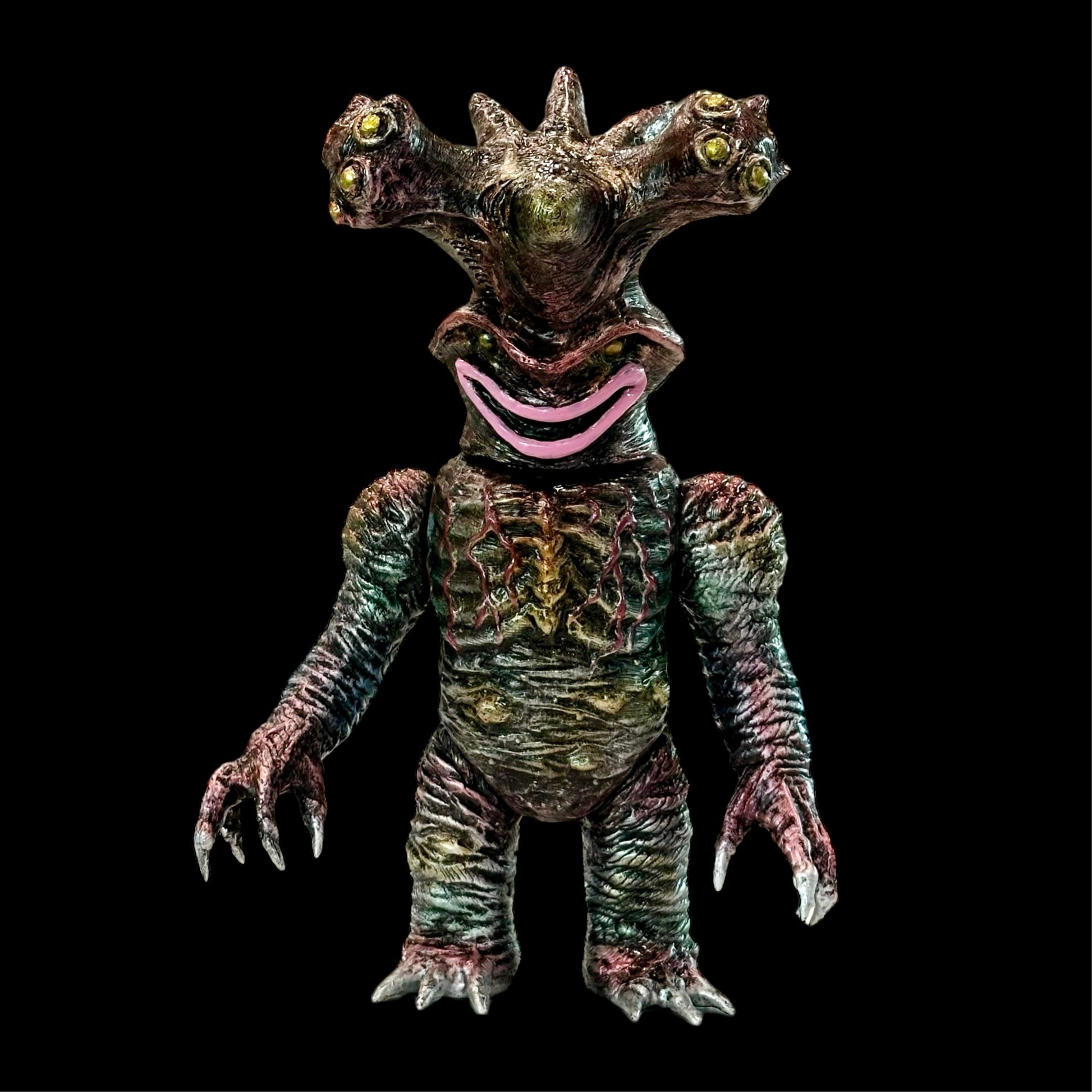 Marmit SHB Karzworks – Monster Patrol Toys
