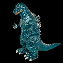 Load image into Gallery viewer, 9” M1 Metallic Blue 1954 Godzilla GFest Shodai Goji
