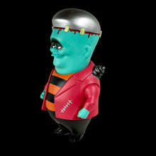 Load image into Gallery viewer, 6 1/2” BanshuBuddha LA Modern Sofubi Market