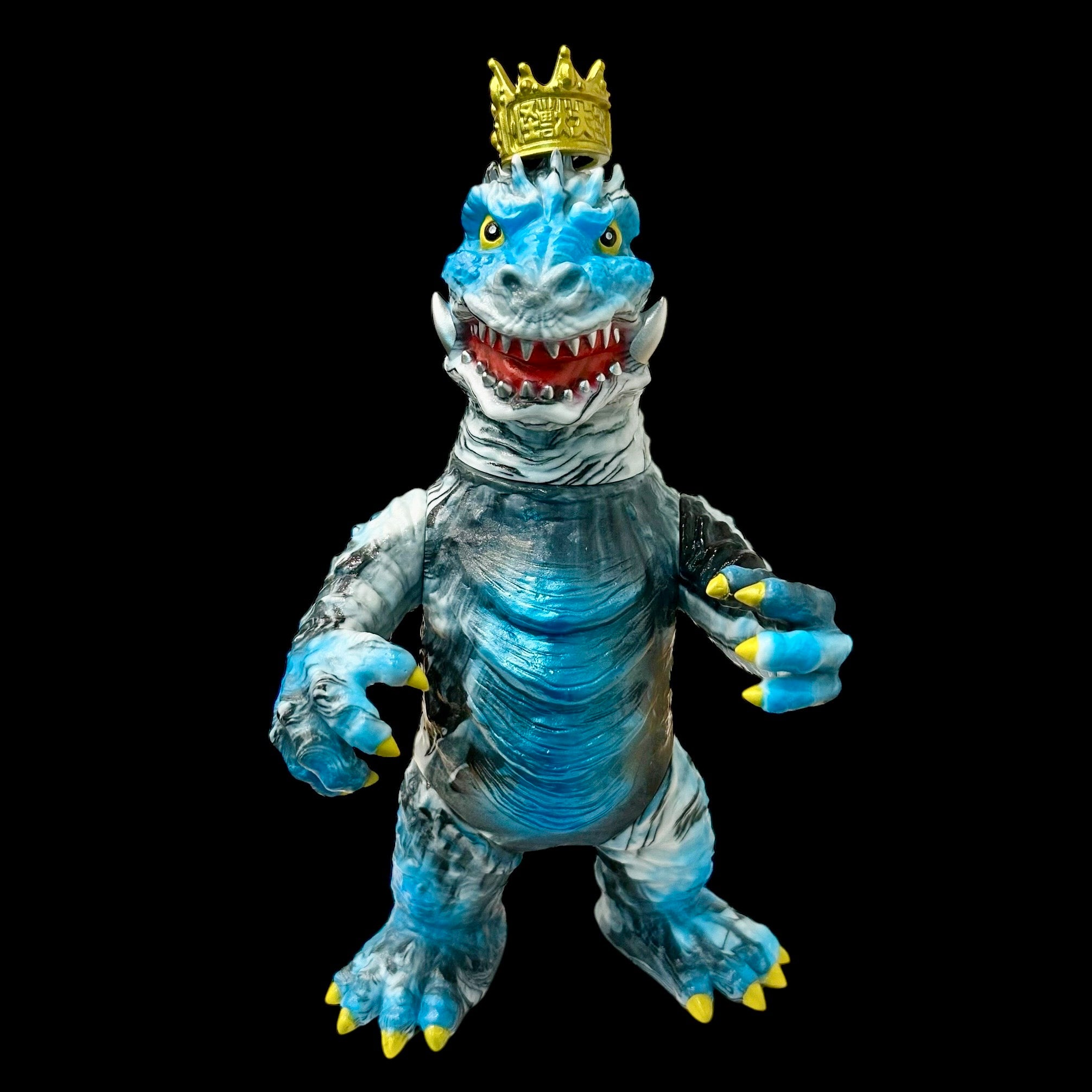 RAi Sofubi SKULLNO 幻の怪人ver izumonster RAi Sofubi SKULLNO 幻の怪人ver izumonster