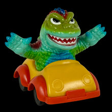 Load image into Gallery viewer, 3” Dino Cruiser by @teamworktoys